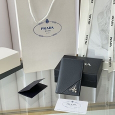 Prada Wallets Purse